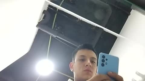 andrew online show from 01.08.25