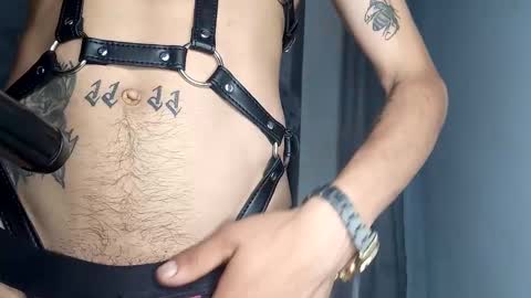 andrew online show from 01.08.25