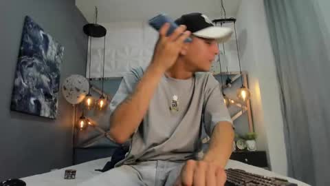 andrew online show from 01.09.25