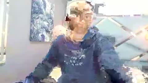 andrew online show from 01.10.25