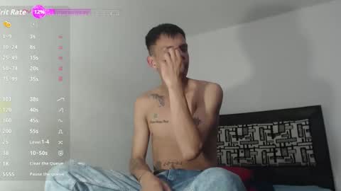 andrew online show from 11.02.25