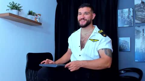 Andrew Diaz online show from 10.23.25