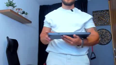 Andrew Diaz online show from 03.20.26