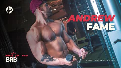 Andrew online show from 12.13.25