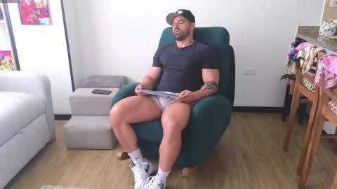 Andrew online show from 01.09.26