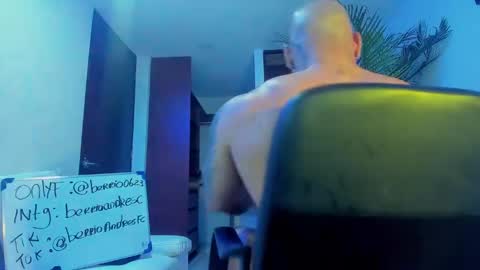 Andrew Johnson online show from 02.27.25