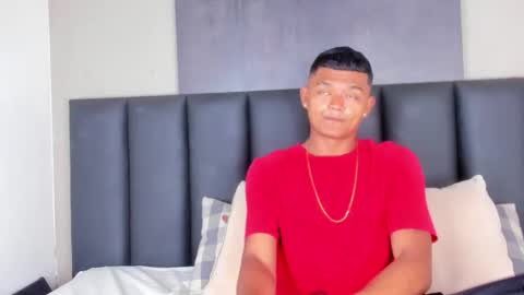 ANDREW KENNOXX online show from 02.15.26