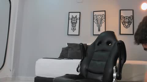 Andrewlamar21 online show from 01.07.25