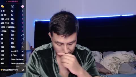 andrewmhilton_ online show from 01.15.25