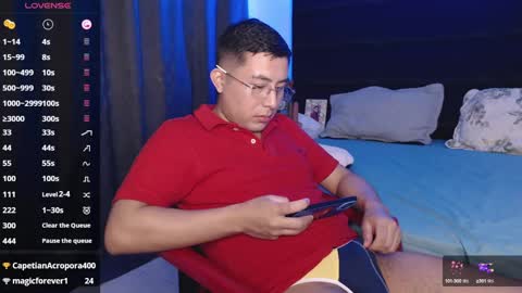 andrewmhilton_ online show from 01.16.25