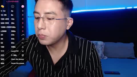 andrewmhilton_ online show from 01.17.25