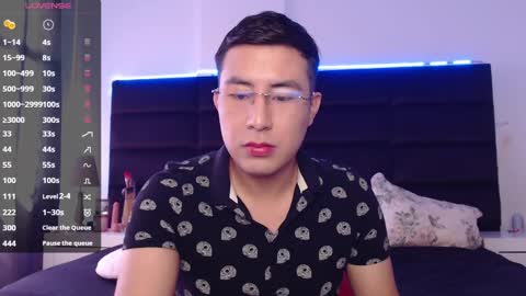 andrewmhilton_ online show from 01.19.25