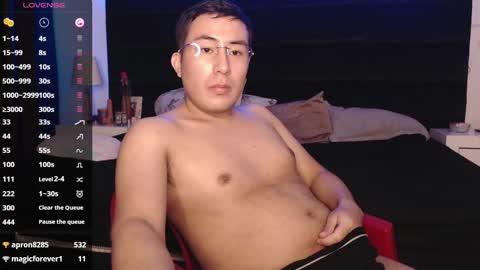 andrewmhilton_ online show from 01.25.25