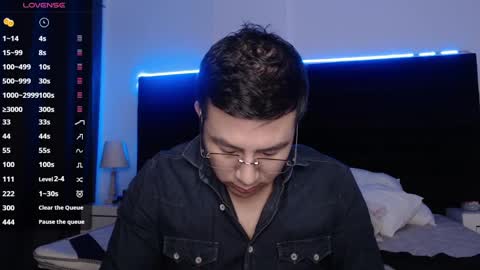 andrewmhilton_ online show from 01.29.25