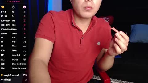 andrewmhilton_ online show from 02.15.25