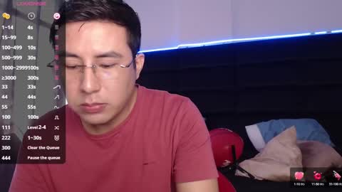 andrewmhilton_ online show from 02.19.25