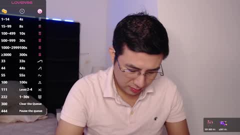 andrewmhilton_ online show from 02.22.25