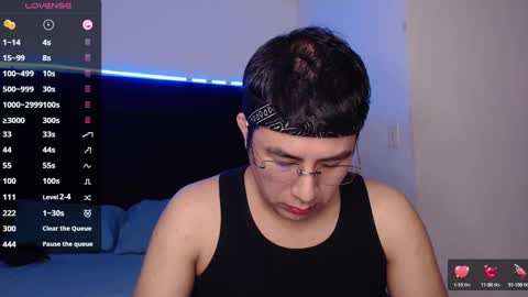 andrewmhilton_ online show from 02.25.25