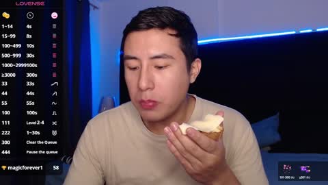 andrewmhilton_ online show from 03.02.25