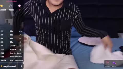 andrewmhilton_ online show from 03.06.25