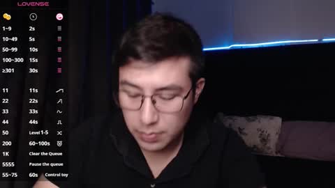 andrewmhilton_ online show from 11.07.25