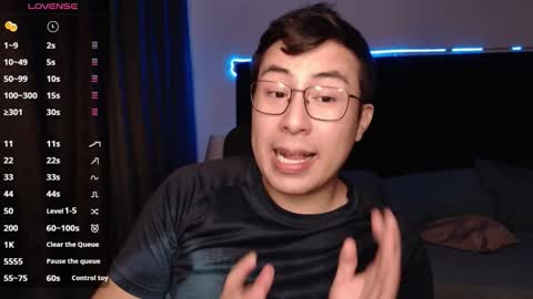 andrewmhilton_ online show from 11.10.25