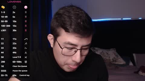 andrewmhilton_ online show from 11.15.25