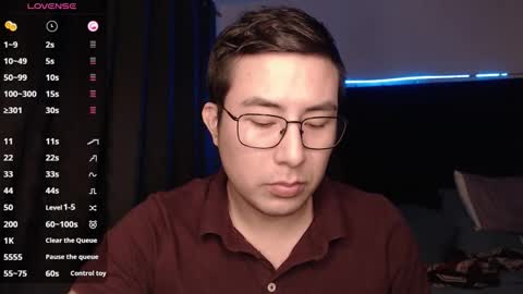 andrewmhilton_ online show from 11.25.25