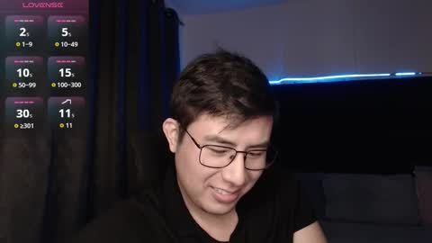 andrewmhilton_ online show from 11.28.25