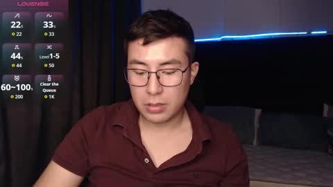 andrewmhilton_ online show from 12.04.25