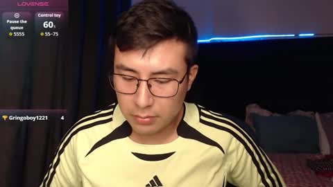 andrewmhilton_ online show from 12.18.25