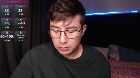 andrewmhilton_ online show from 12.23.25