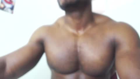 Snapshot of andrewoconnor__ chatting on 01.03.25 Andrew Oconnor online show from 01.03.25