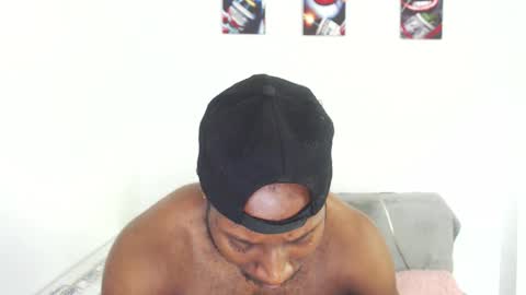 Snapshot of andrewoconnor__ chatting on 12.03.25 Andrew Oconnor online show from 12.03.25