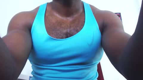 Andrew Oconnor online show from 01.07.26