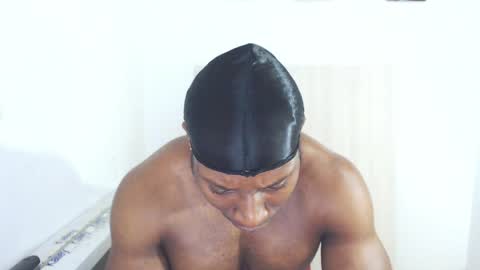 Andrew Oconnor online show from 03.22.26