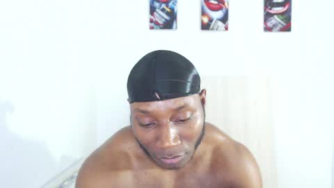 Andrew Oconnor online show from 03.27.26