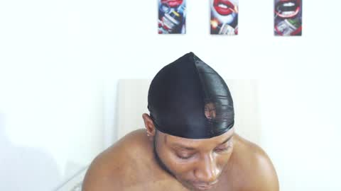 Andrew Oconnor online show from 04.13.26