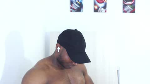 Andrew Oconnor online show from 04.19.26