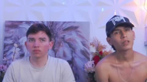 AndreWortix online show from 11.09.25