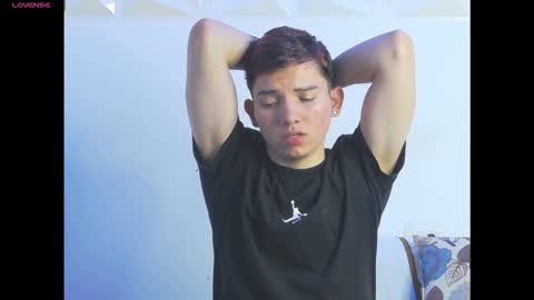 AndreWortix online show from 12.02.25