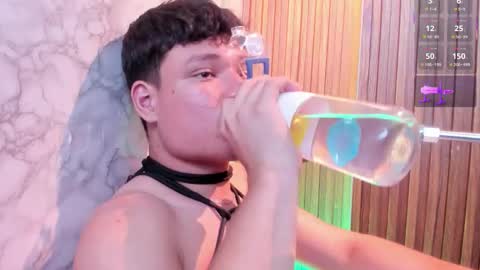 Andrew online show from 09.25.25