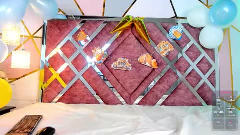 Andrew online show from 09.28.25