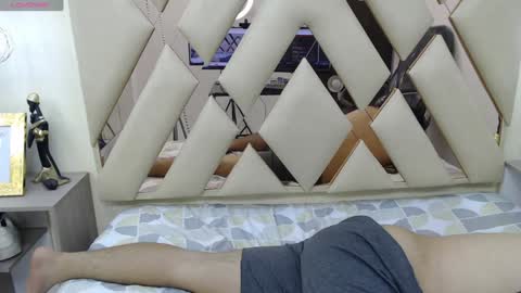 ANDREW online show from 01.04.25