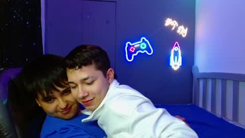 ANDREW online show from 01.15.25