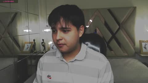 ANDREW online show from 01.24.25