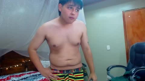 ANDREW online show from 02.09.25