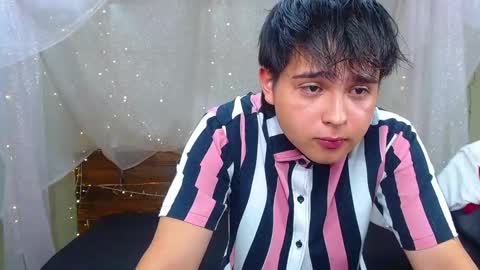 ANDREW online show from 03.01.25