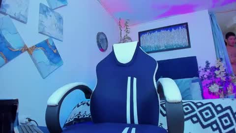 Snapshot of andrewstelee chatting on 02.21.25 andrewstelee online show from 02.21.25