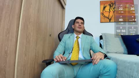 andrewstelee online show from 03.11.26